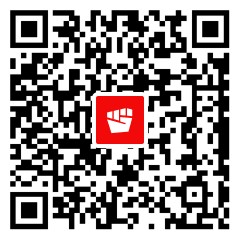 給力訊息APP二維碼